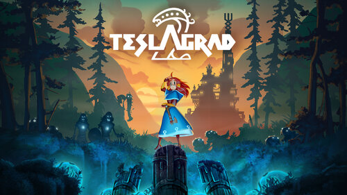 Περισσότερες πληροφορίες για "Nintendo Teslagrad 2 (Nintendo Switch)"