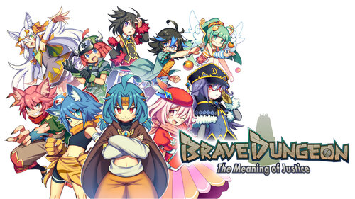 Περισσότερες πληροφορίες για "Nintendo Brave Dungeon -The Meaning of Justice (Nintendo Switch)"