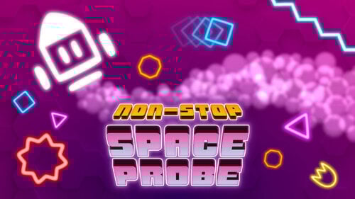 Περισσότερες πληροφορίες για "Nintendo Non-Stop Space Probe (Nintendo Switch)"