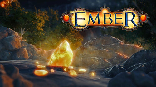 Περισσότερες πληροφορίες για "Nintendo Ember (Nintendo Switch)"
