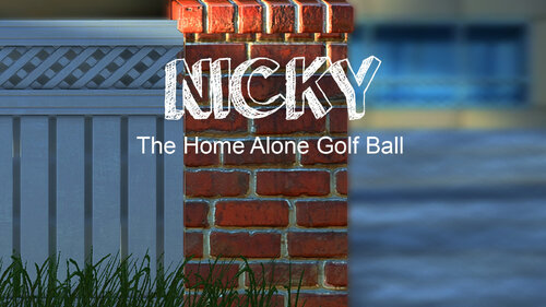 Περισσότερες πληροφορίες για "Nintendo Nicky - The Home Alone Golf Ball (Nintendo Switch)"