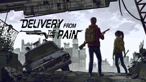 Περισσότερες πληροφορίες για "Nintendo Delivery From the Pain (Nintendo Switch)"