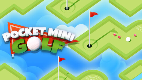 Περισσότερες πληροφορίες για "Nintendo Pocket Mini Golf (Nintendo Switch)"