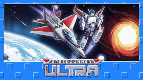 Περισσότερες πληροφορίες για "Nintendo Speedgunner Ultra (Nintendo Switch)"