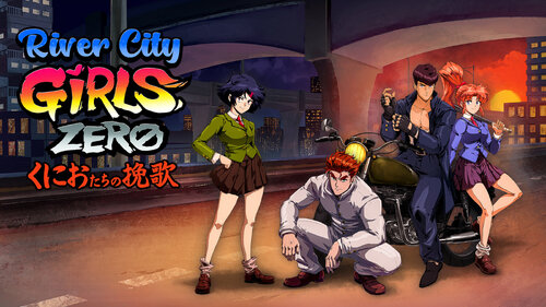 Περισσότερες πληροφορίες για "Nintendo River City Girls Zero (Nintendo Switch)"