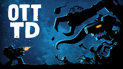 Περισσότερες πληροφορίες για "Nintendo OTTTD: Over The Top Tower Defense (Nintendo Switch)"