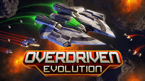 Περισσότερες πληροφορίες για "Nintendo Overdriven Evolution (Nintendo Switch)"