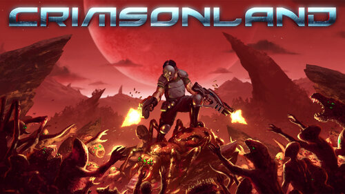 Περισσότερες πληροφορίες για "Nintendo Crimsonland (Nintendo Switch)"