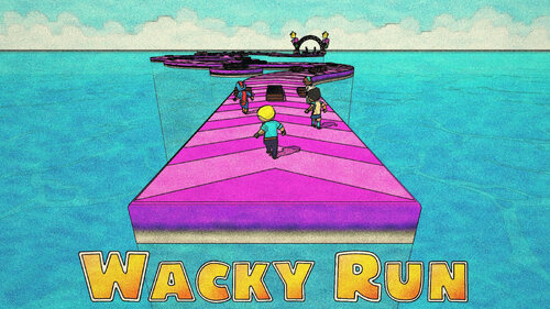 Περισσότερες πληροφορίες για "Nintendo Wacky Run (Nintendo Switch)"