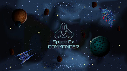 Περισσότερες πληροφορίες για "Nintendo SpaceEx Commander (Nintendo Switch)"