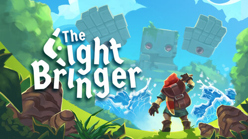 Περισσότερες πληροφορίες για "Nintendo The Lightbringer (Nintendo Switch)"
