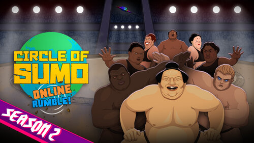 Περισσότερες πληροφορίες για "Nintendo Circle of Sumo: Online Rumble! (Nintendo Switch)"