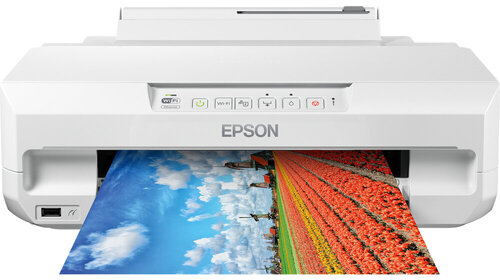 Περισσότερες πληροφορίες για "Epson Expression Photo XP-65"