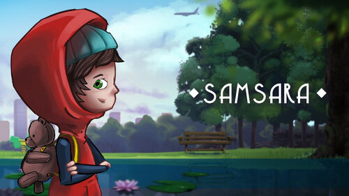 Περισσότερες πληροφορίες για "Nintendo Samsara: Deluxe Edition (Nintendo Switch)"