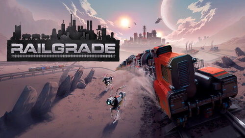 Περισσότερες πληροφορίες για "Nintendo RAILGRADE (Nintendo Switch)"
