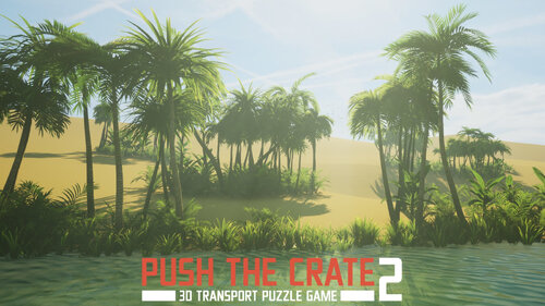 Περισσότερες πληροφορίες για "Nintendo Push the Crate 2 (Nintendo Switch)"