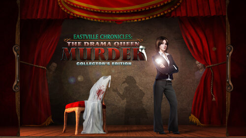Περισσότερες πληροφορίες για "Nintendo The Drama Queen Murder (Nintendo Switch)"