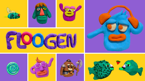 Περισσότερες πληροφορίες για "Nintendo Floogen (Nintendo Switch)"
