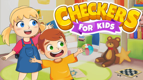 Περισσότερες πληροφορίες για "Nintendo Checkers for Kids (Nintendo Switch)"