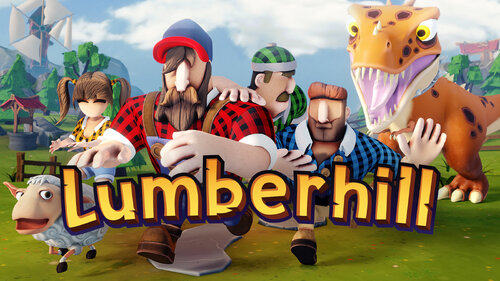 Περισσότερες πληροφορίες για "Nintendo Lumberhill (Nintendo Switch)"