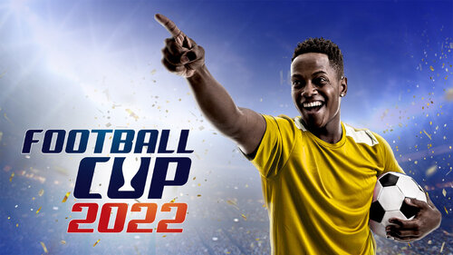 Περισσότερες πληροφορίες για "Nintendo Football Cup 2022 (Nintendo Switch)"