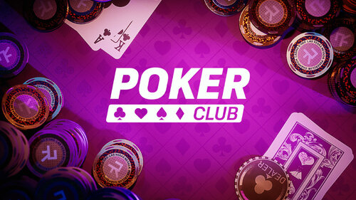 Περισσότερες πληροφορίες για "Nintendo Poker Club (Nintendo Switch)"