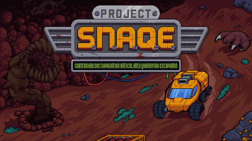 Περισσότερες πληροφορίες για "Nintendo Project Snaqe (Nintendo Switch)"