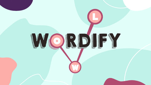 Περισσότερες πληροφορίες για "Nintendo Wordify (Nintendo Switch)"