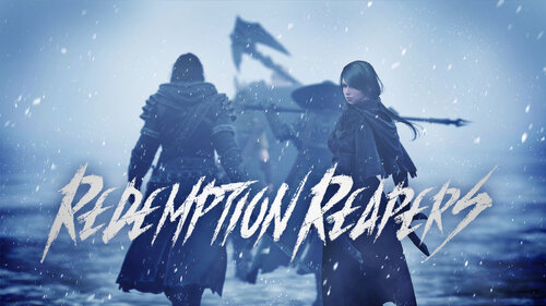 Περισσότερες πληροφορίες για "Nintendo Redemption Reapers (Nintendo Switch)"
