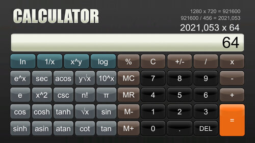 Περισσότερες πληροφορίες για "Nintendo Calculator (Nintendo Switch)"
