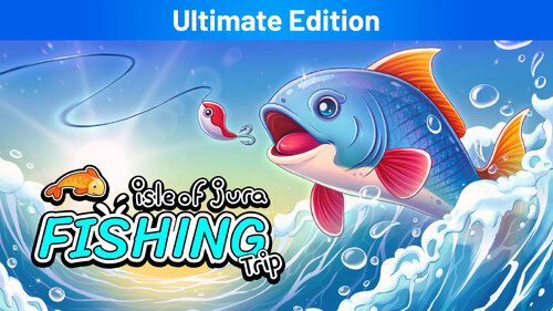 Περισσότερες πληροφορίες για "Nintendo Isle of Jura Fishing Trip Ultimate Edition (Nintendo Switch)"