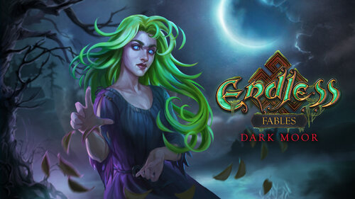 Περισσότερες πληροφορίες για "Nintendo Endless Fables: Dark Moor (Nintendo Switch)"
