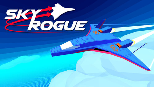 Περισσότερες πληροφορίες για "Nintendo Sky Rogue (Nintendo Switch)"