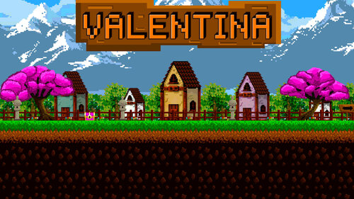 Περισσότερες πληροφορίες για "Nintendo Valentina (Nintendo Switch)"
