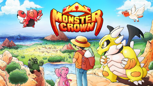 Περισσότερες πληροφορίες για "Nintendo Monster Crown (Nintendo Switch)"