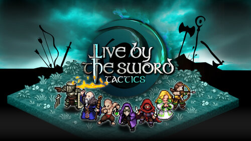 Περισσότερες πληροφορίες για "Nintendo Live by the Sword: Tactics (Nintendo Switch)"