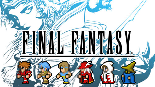 Περισσότερες πληροφορίες για "Nintendo FINAL FANTASY (Nintendo Switch)"