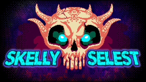 Περισσότερες πληροφορίες για "Nintendo Skelly Selest (Nintendo Switch)"