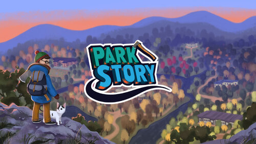 Περισσότερες πληροφορίες για "Nintendo Park Story (Nintendo Switch)"