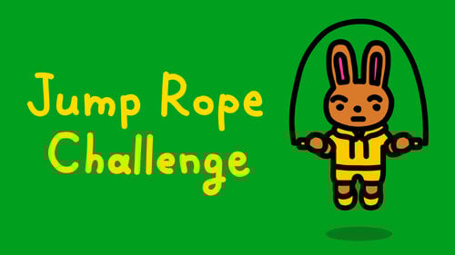 Περισσότερες πληροφορίες για "Nintendo Jump Rope Challenge (Nintendo Switch)"