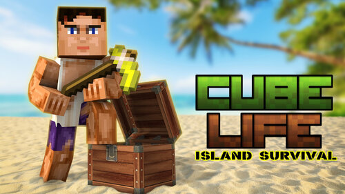 Περισσότερες πληροφορίες για "Nintendo Cube Life: Island Survival (Nintendo Switch)"