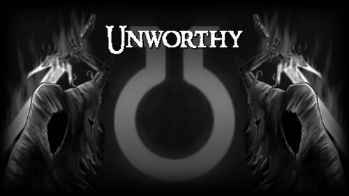 Περισσότερες πληροφορίες για "Nintendo Unworthy (Nintendo Switch)"