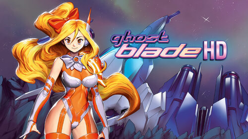 Περισσότερες πληροφορίες για "Nintendo Ghost Blade HD (Nintendo Switch)"