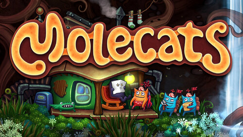 Περισσότερες πληροφορίες για "Nintendo Molecats (Nintendo Switch)"