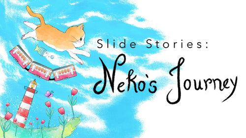 Περισσότερες πληροφορίες για "Nintendo Slide Stories: Neko's Journey (Nintendo Switch)"