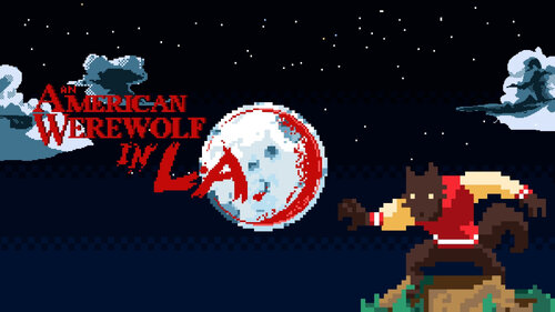 Περισσότερες πληροφορίες για "Nintendo An American Werewolf in L.A. (Nintendo Switch)"