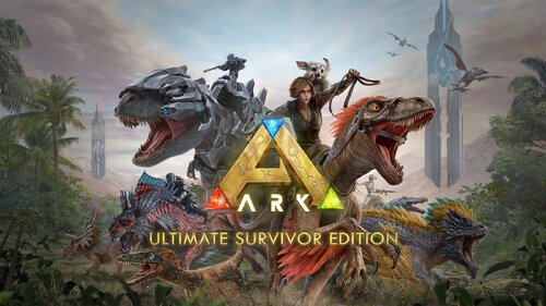 Περισσότερες πληροφορίες για "Nintendo ARK: Ultimate Survivor Edition (Nintendo Switch)"