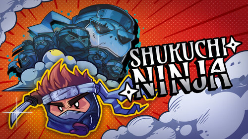 Περισσότερες πληροφορίες για "Nintendo Shukuchi Ninja (Nintendo Switch)"
