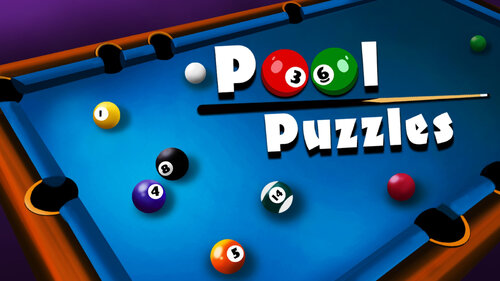 Περισσότερες πληροφορίες για "Nintendo Pool Puzzles (Nintendo Switch)"