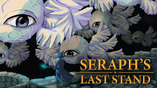 Περισσότερες πληροφορίες για "Nintendo Seraph's Last Stand (Nintendo Switch)"